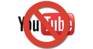 Blasphemous content: PTA blocks YouTube 